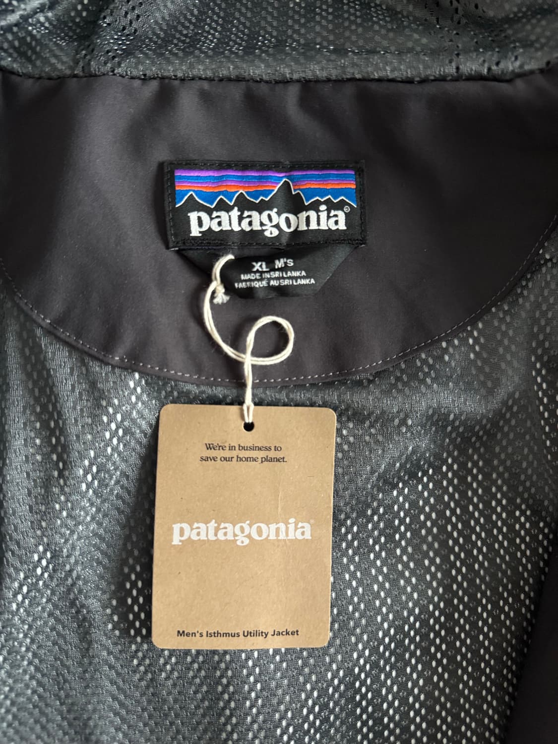 [XL] 파타고니아 sst 이스머스 유틸리티 자켓 상품이미지4