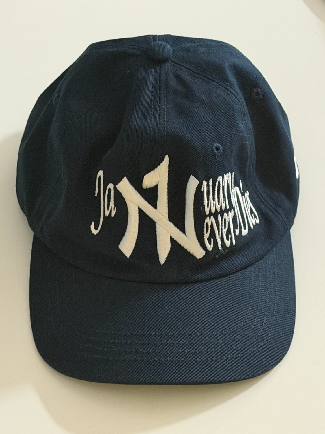 바밍타이거 일월불사 JND 모자 판매 상품이미지2