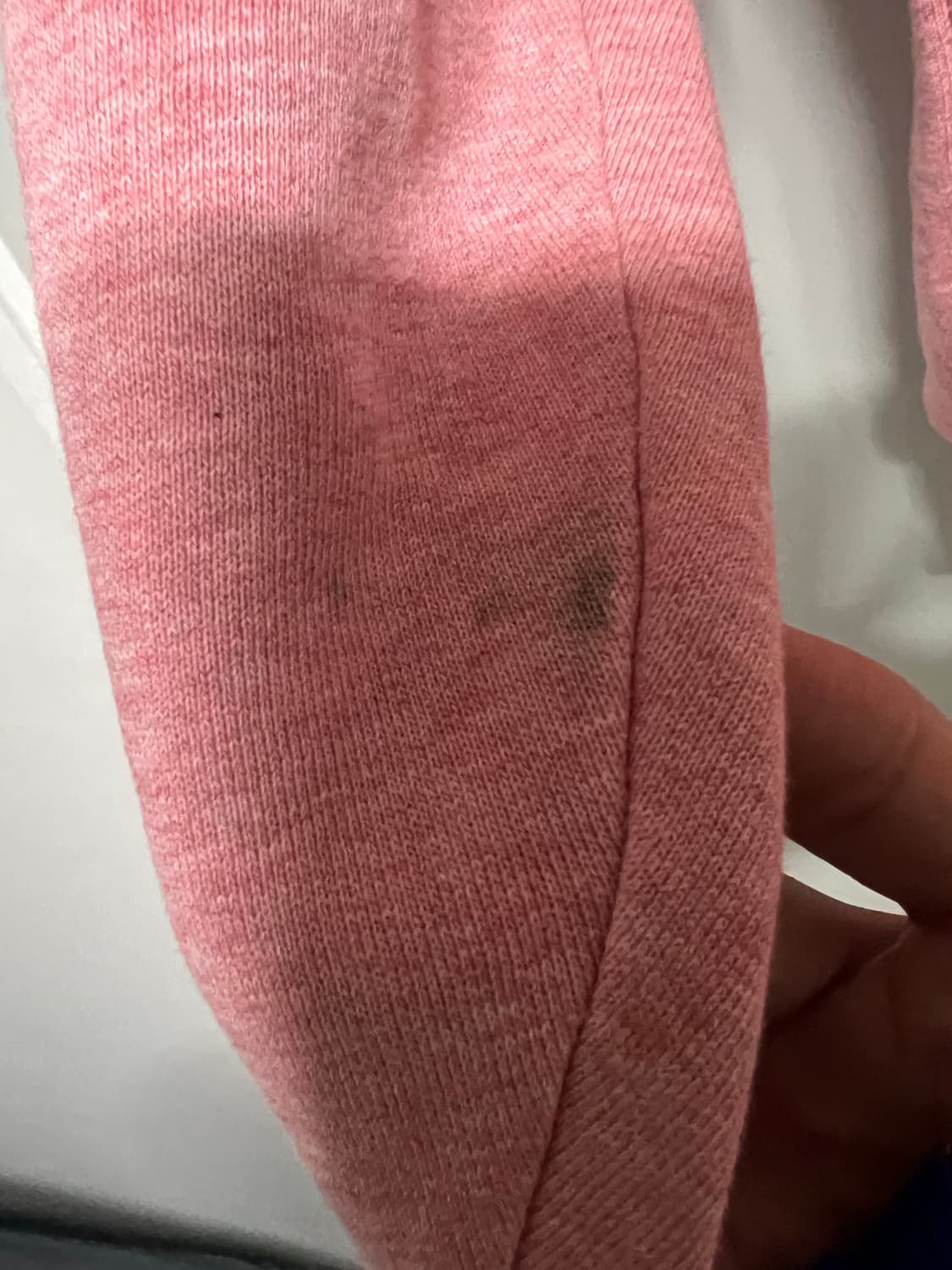 아크네 이모지 오버핏 맨투맨 s 상품이미지5