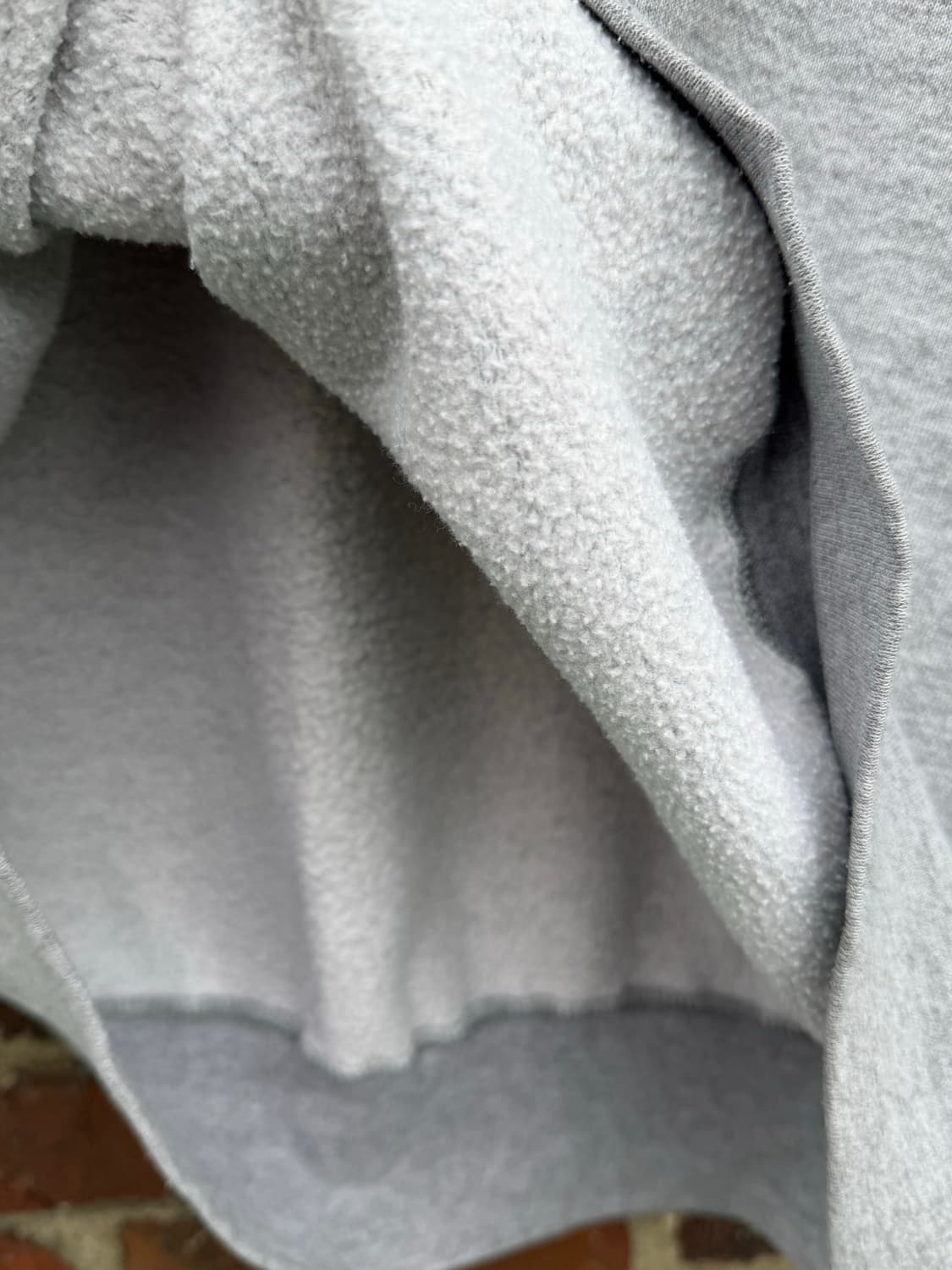 JanSport Made in USA 맨즈 맨투맨 상품이미지4