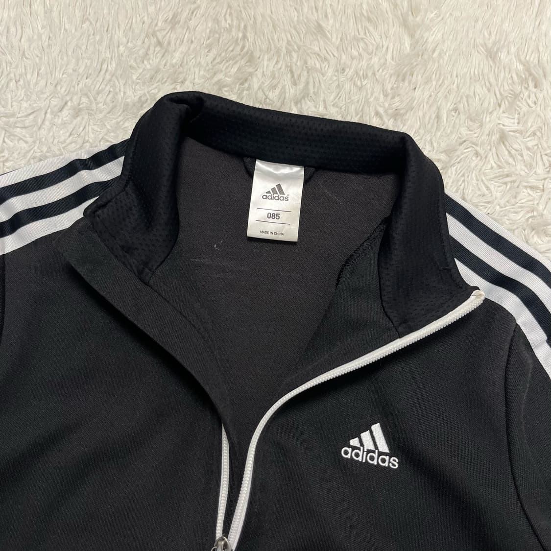 Adidas black jersey 상품이미지6