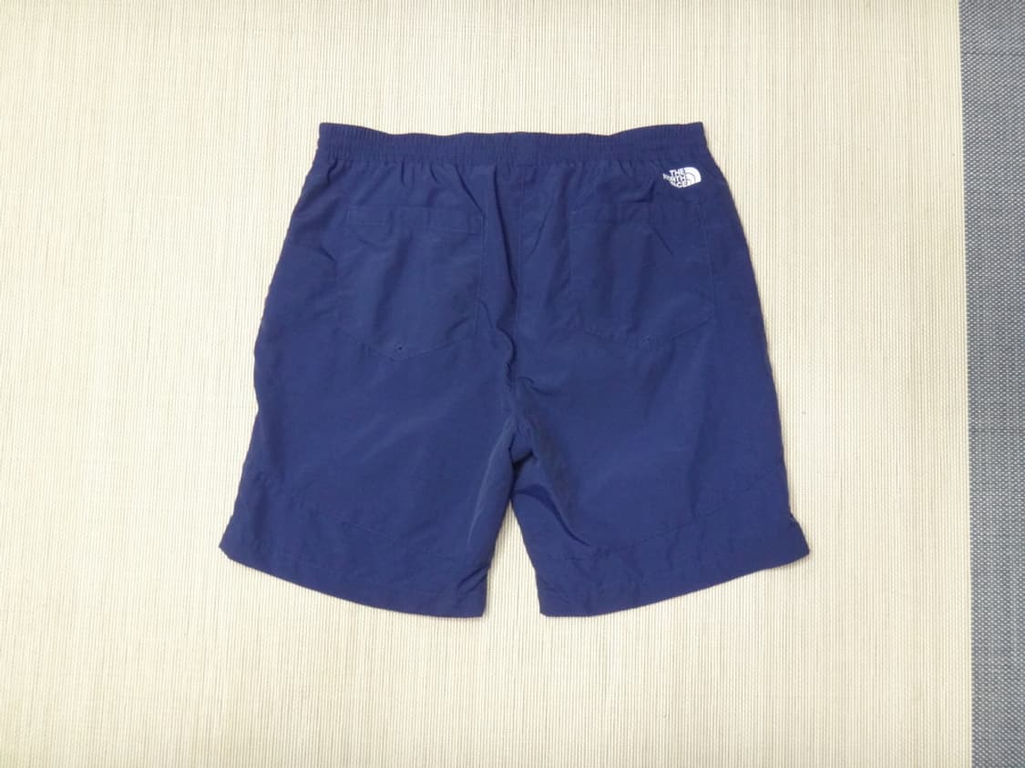 (34인치) 노스페이스 보더 쇼츠 BORDER SHORTS 상품이미지2