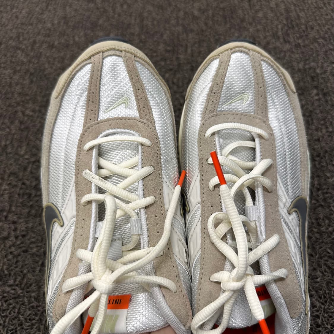 NIKE 나이키 이니시에이터 운동화 290사이즈 상품이미지5