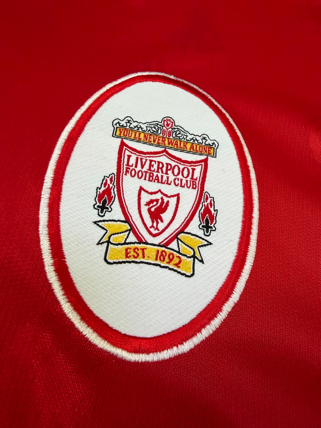 96-98 리버풀 홈  상품이미지5