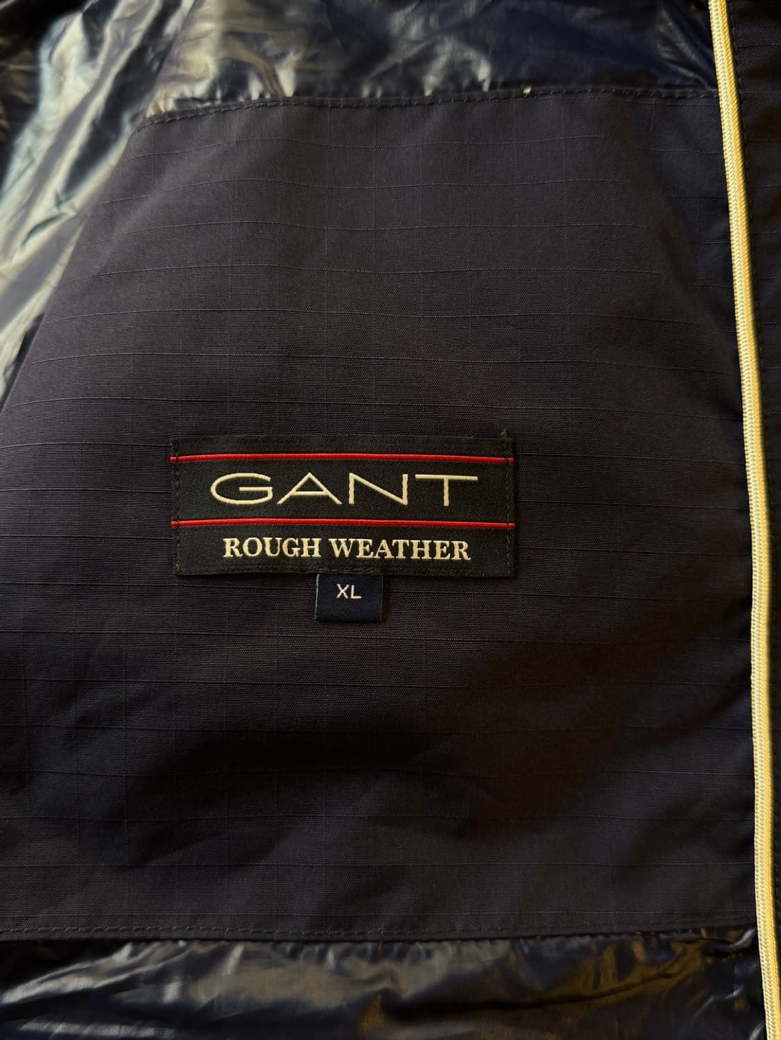 GANT 간트 아웃도어 자켓 105 상품이미지9