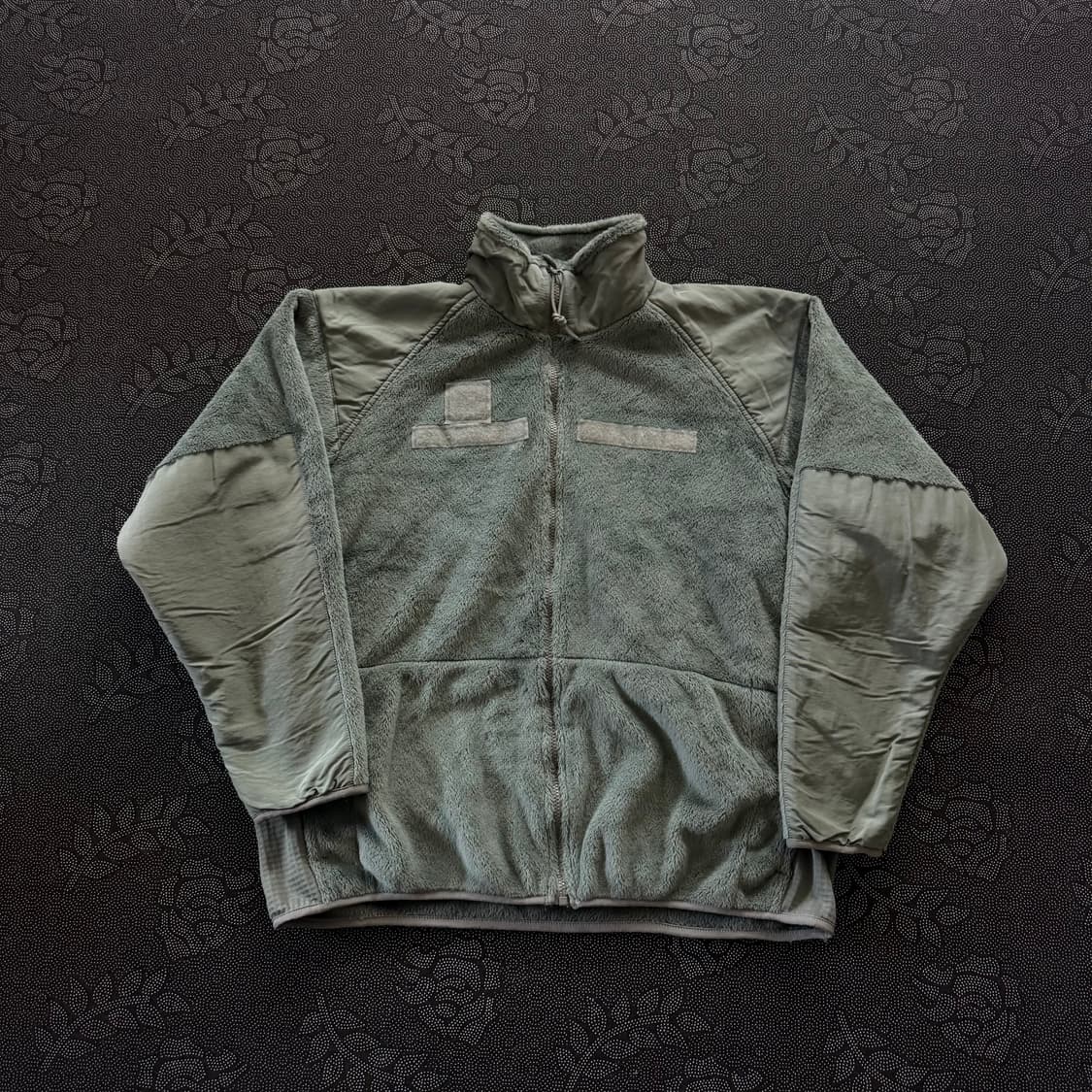 [military] 밀리터리 OG 미군 젠 3폴라텍  자켓 상품이미지1