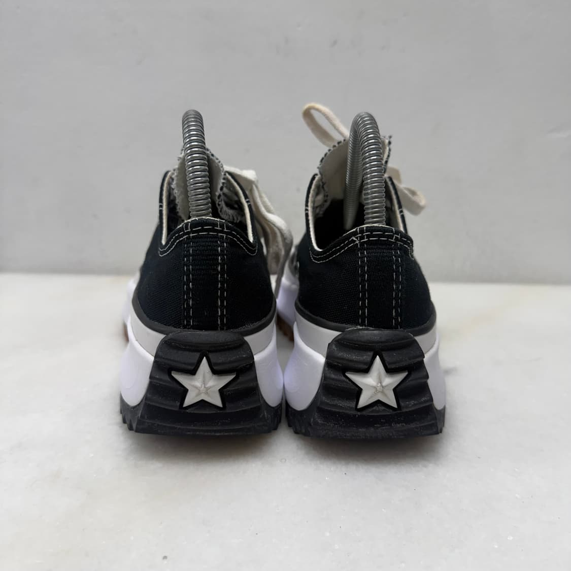 (230)컨버스 운동화 런스타 하이크 플랫폼 상품이미지6