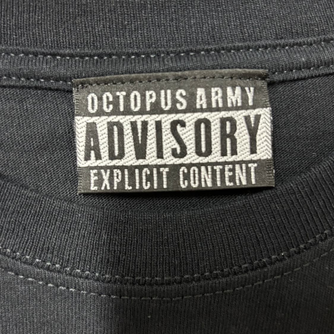 00‘s anvil 고스트버스터즈 반팔티셔츠 상품이미지4