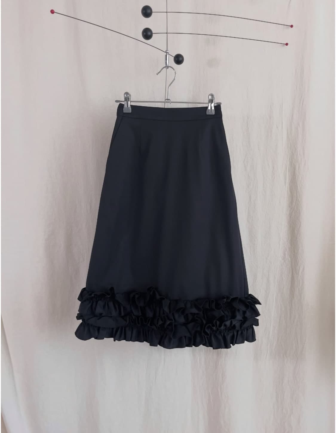 Trefle +1 Skirt  상품이미지3