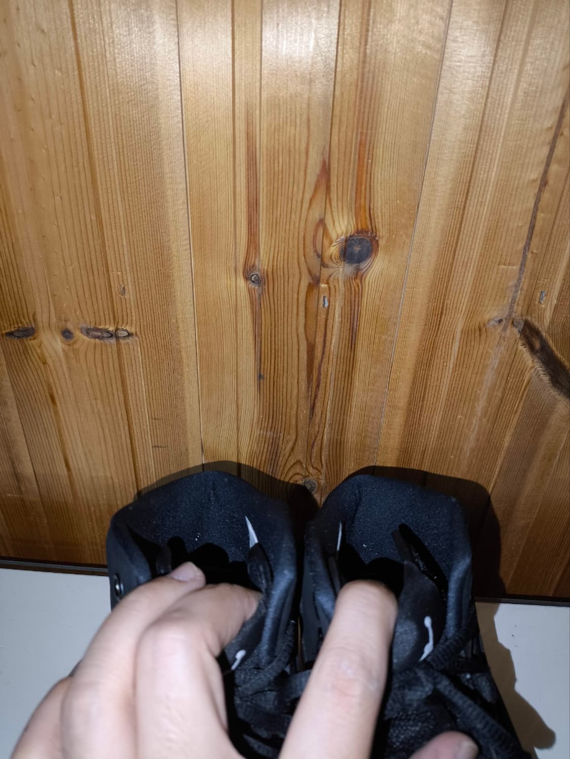 260mm 조던 이그제큐티브 운동화 상품이미지5