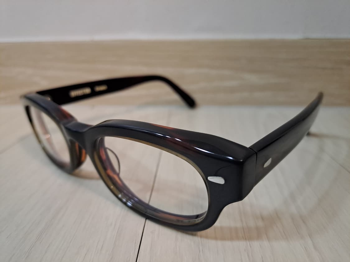 EFFECTOR CRUNCH(이펙터)602 상품이미지2