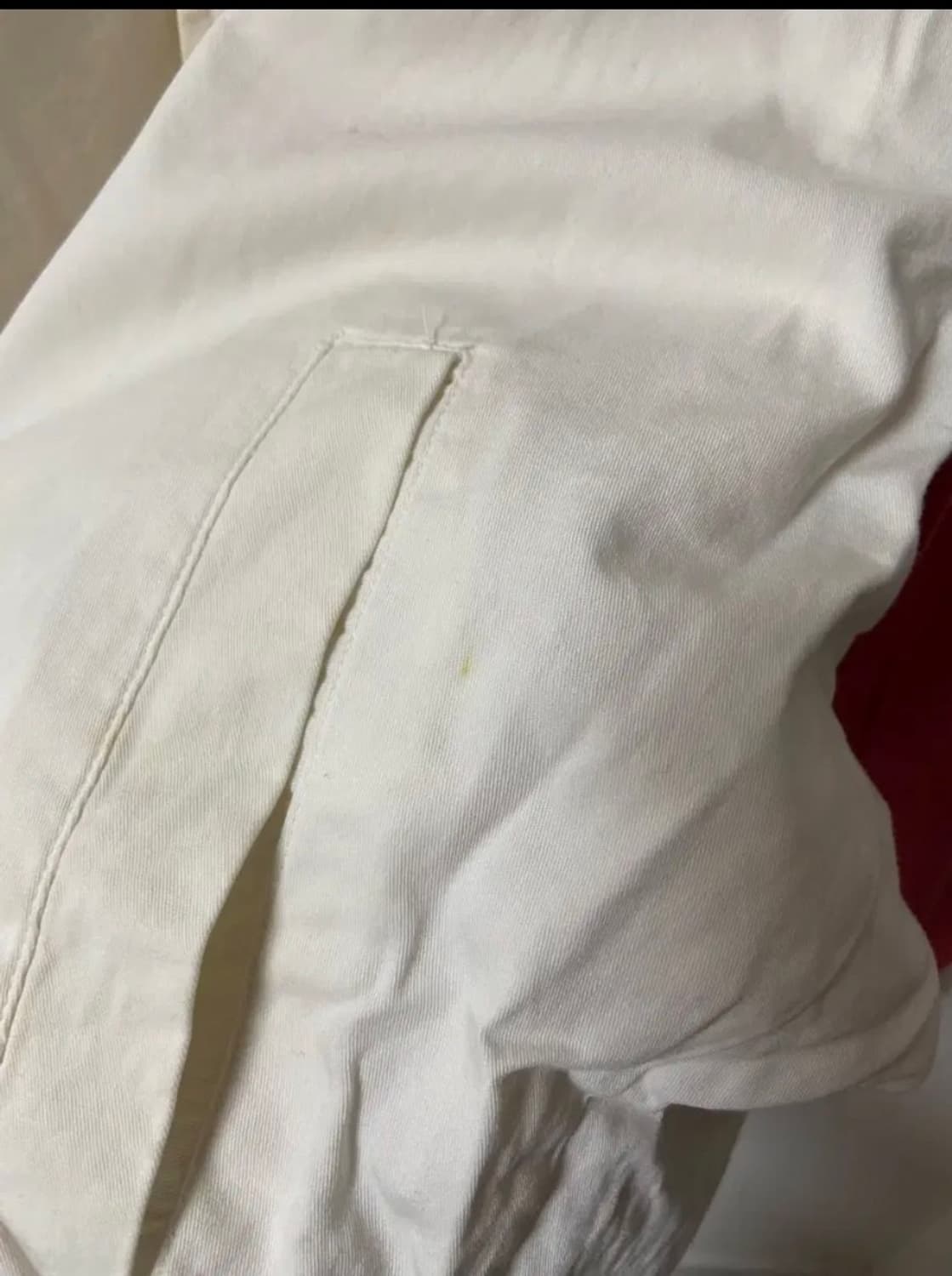 빈티지 야구 점퍼 잠바 상품이미지6