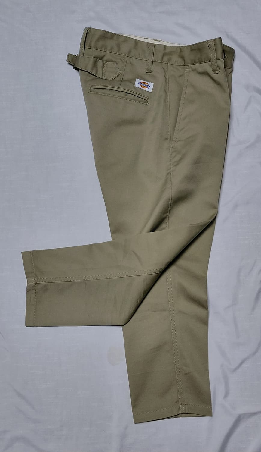 디키즈 x THREE BLIND MICE x 아메리칸 랙 씨 협업 신치백 상품이미지8