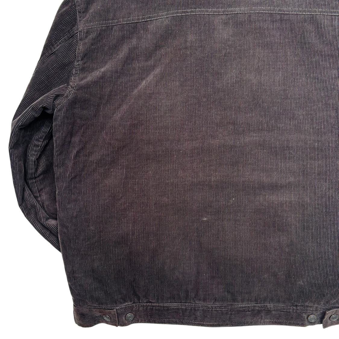 디키즈 코듀로이 쉐르파 자켓 XL 상품이미지6