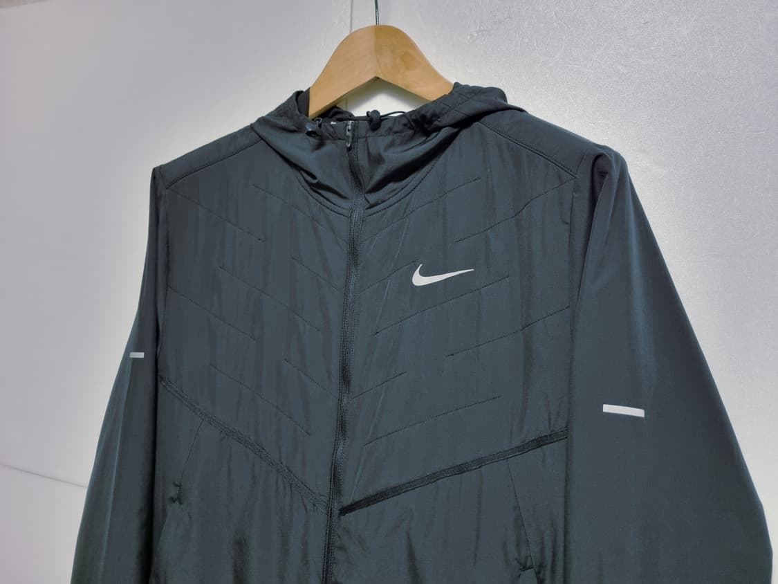 남성 나이키 러닝 써마핏 경량 패딩 자켓 트레이닝복 러닝복 런닝복 상품이미지5