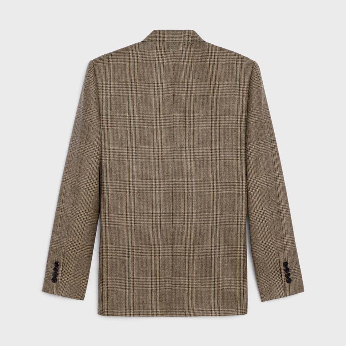 [NCT 착용] 셀린느 프린스 오브 웨일즈 자켓 상품이미지2