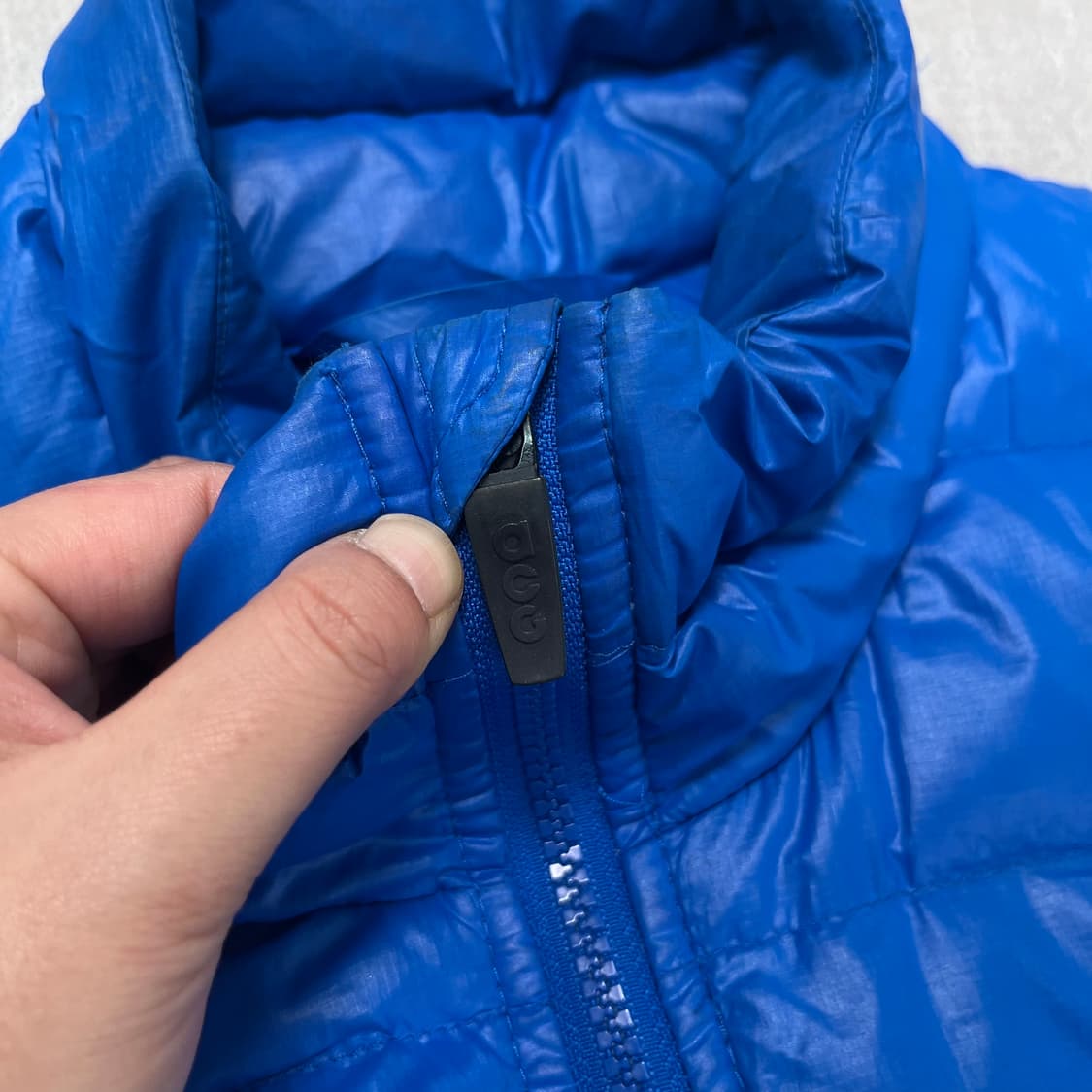 105 나이키 acg 경량 포켓 패딩 상품이미지4