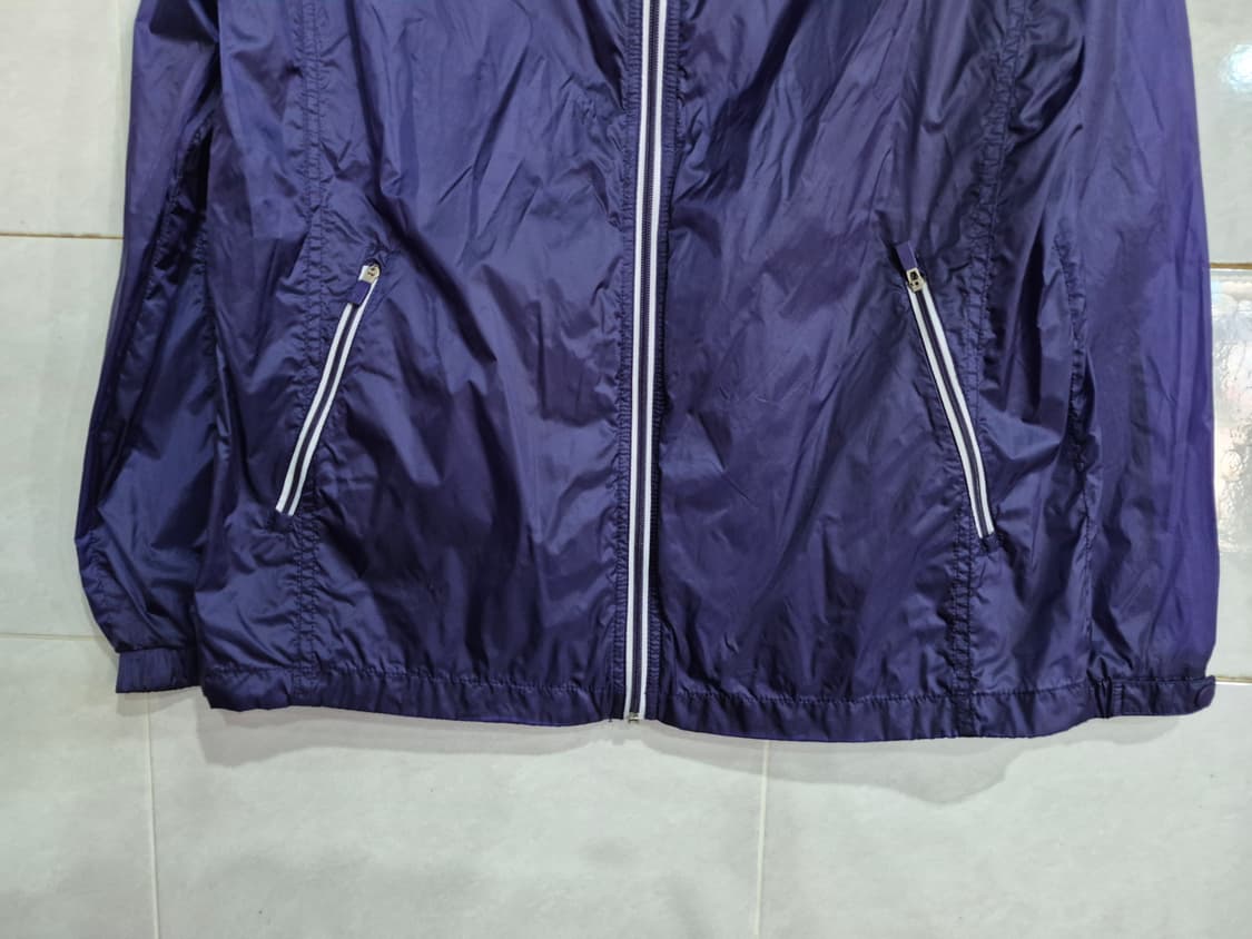 ALLFORYOU 바람막이  상품이미지3