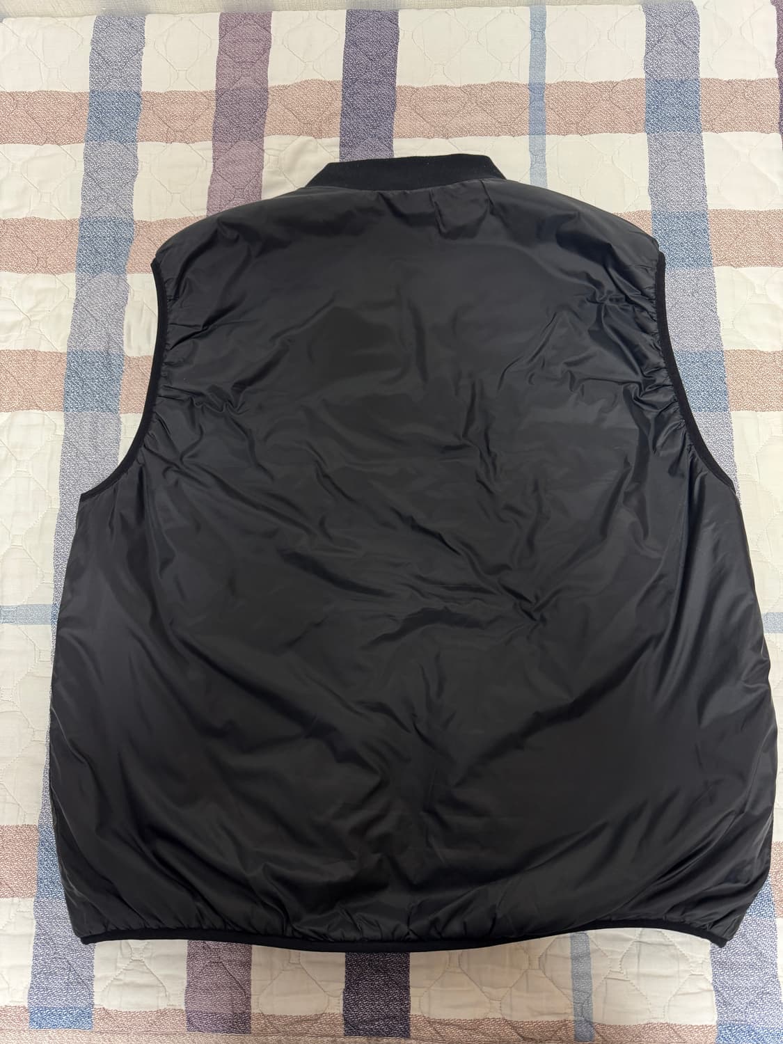 오베이 솔리스 베스트 블랙 상품이미지2