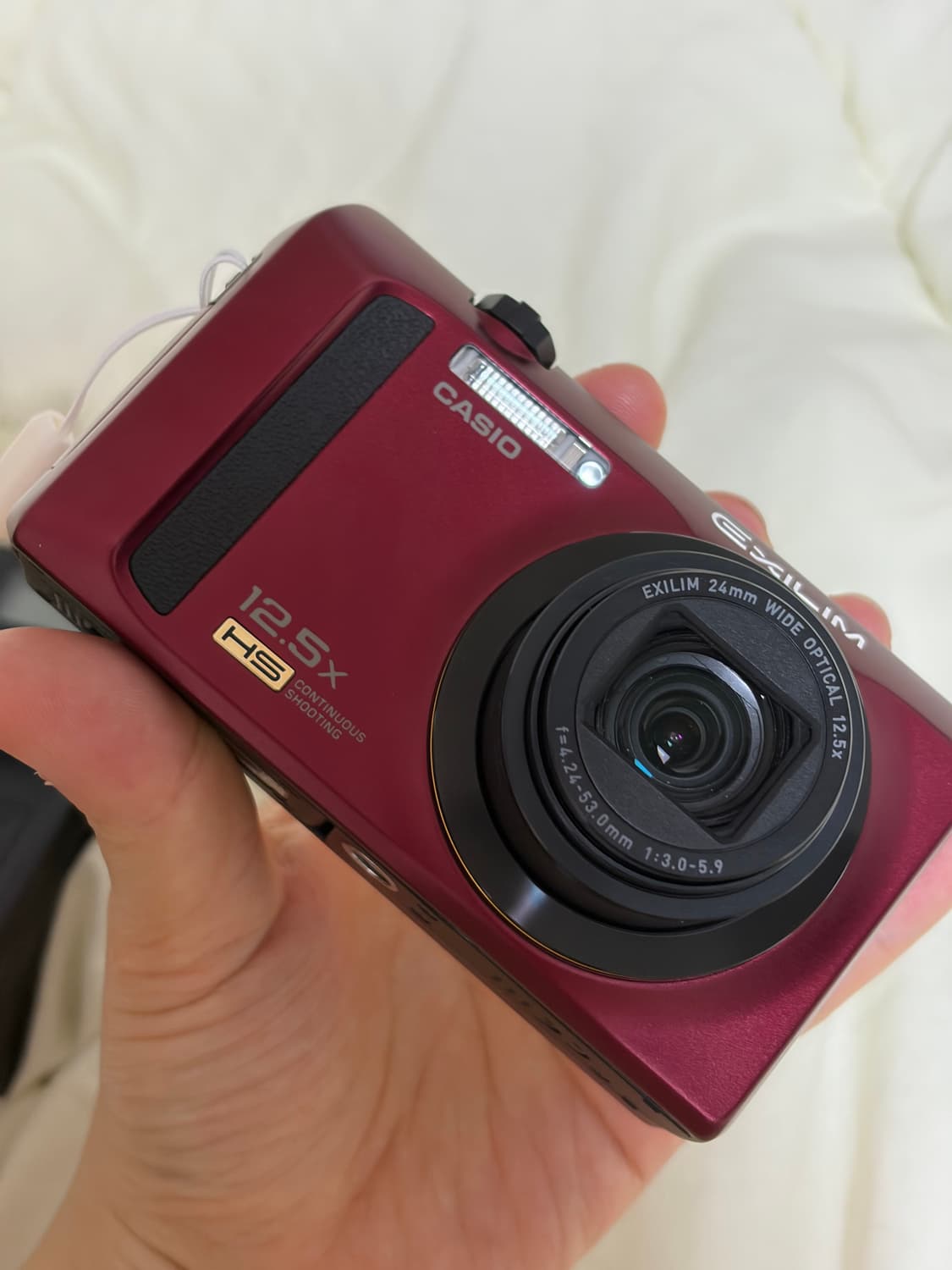 카시오 EXILIM EX-ZR300 상품이미지4