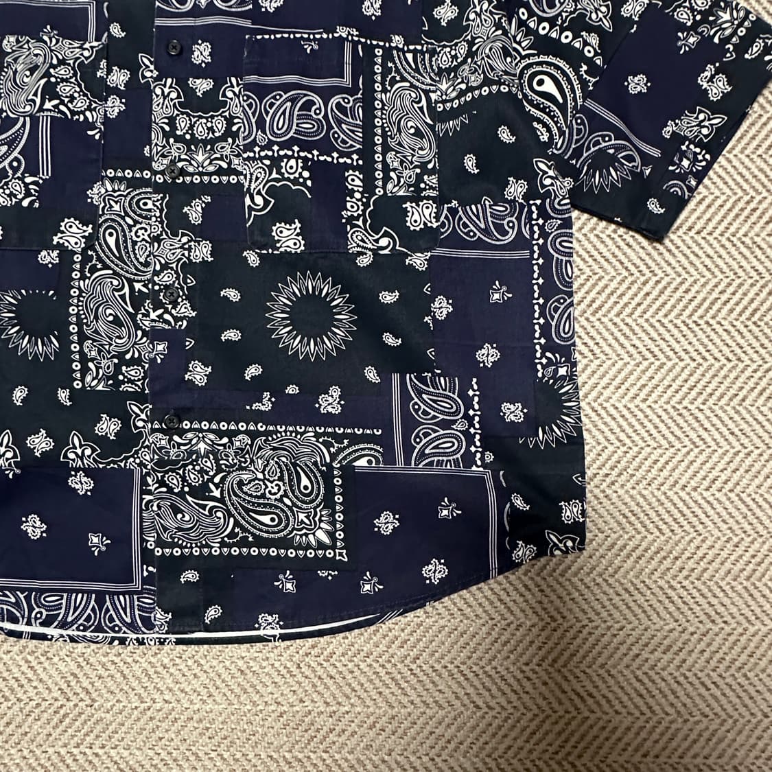 FREAK'S STORE shirt 상품이미지4