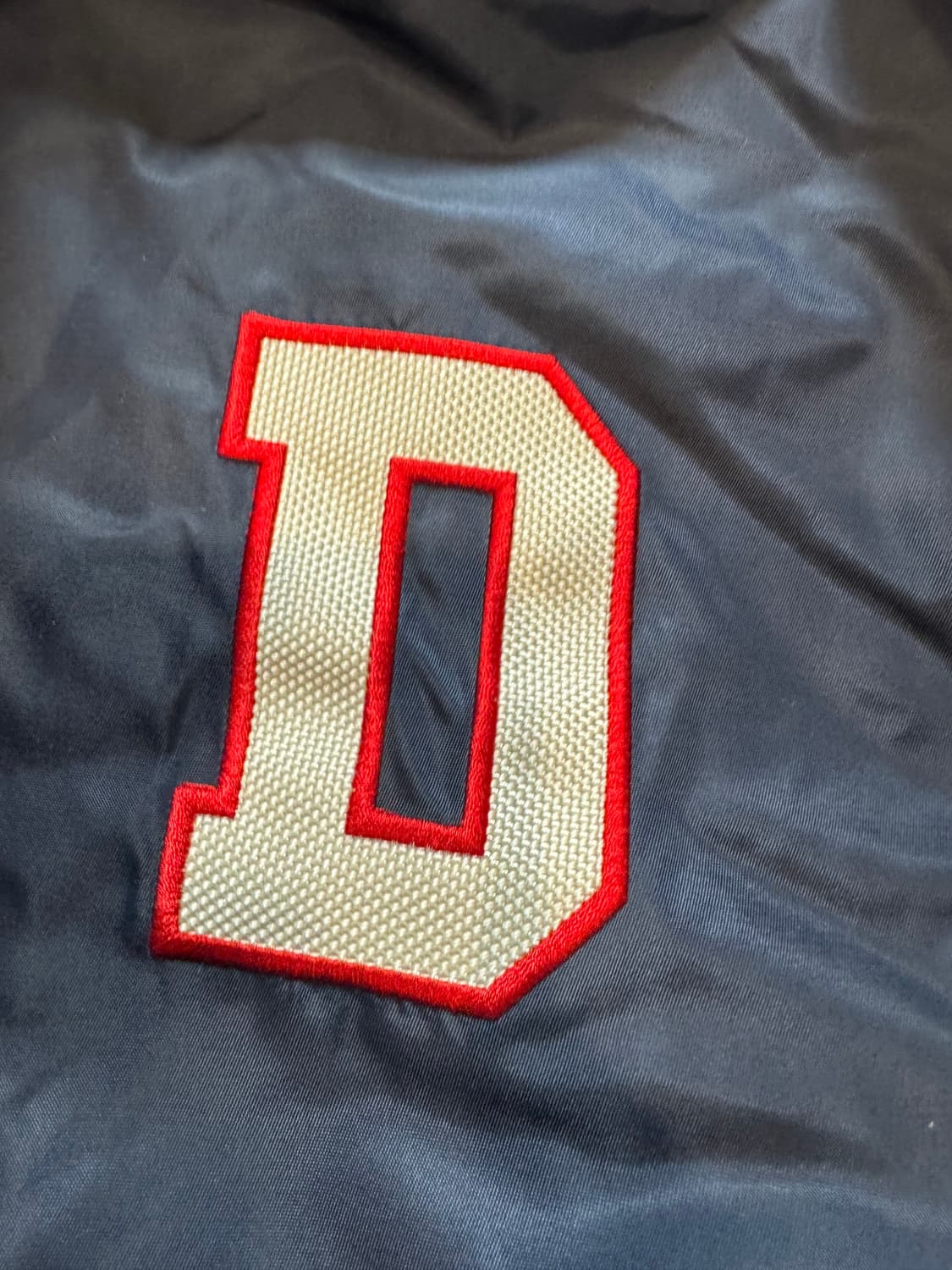 두산베어스 자켓 상품이미지5