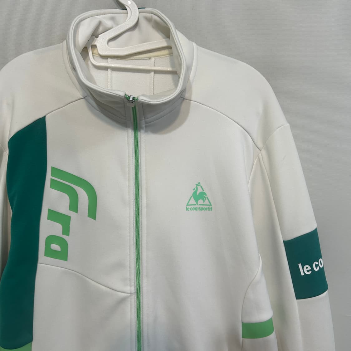 르꼬끄 남성 집업 105  상품이미지2