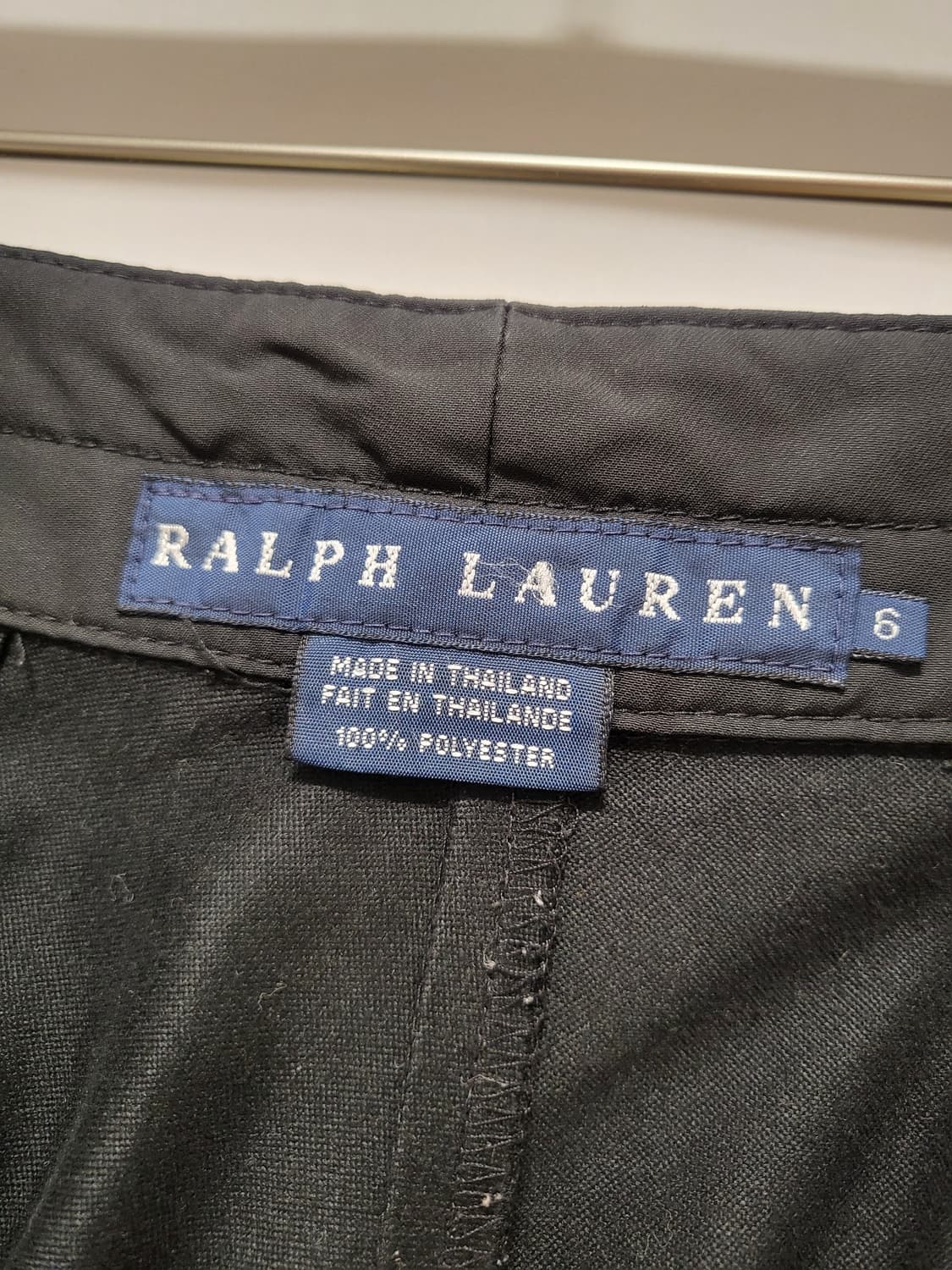 랄프로렌 트레이닝팬츠 상품이미지4