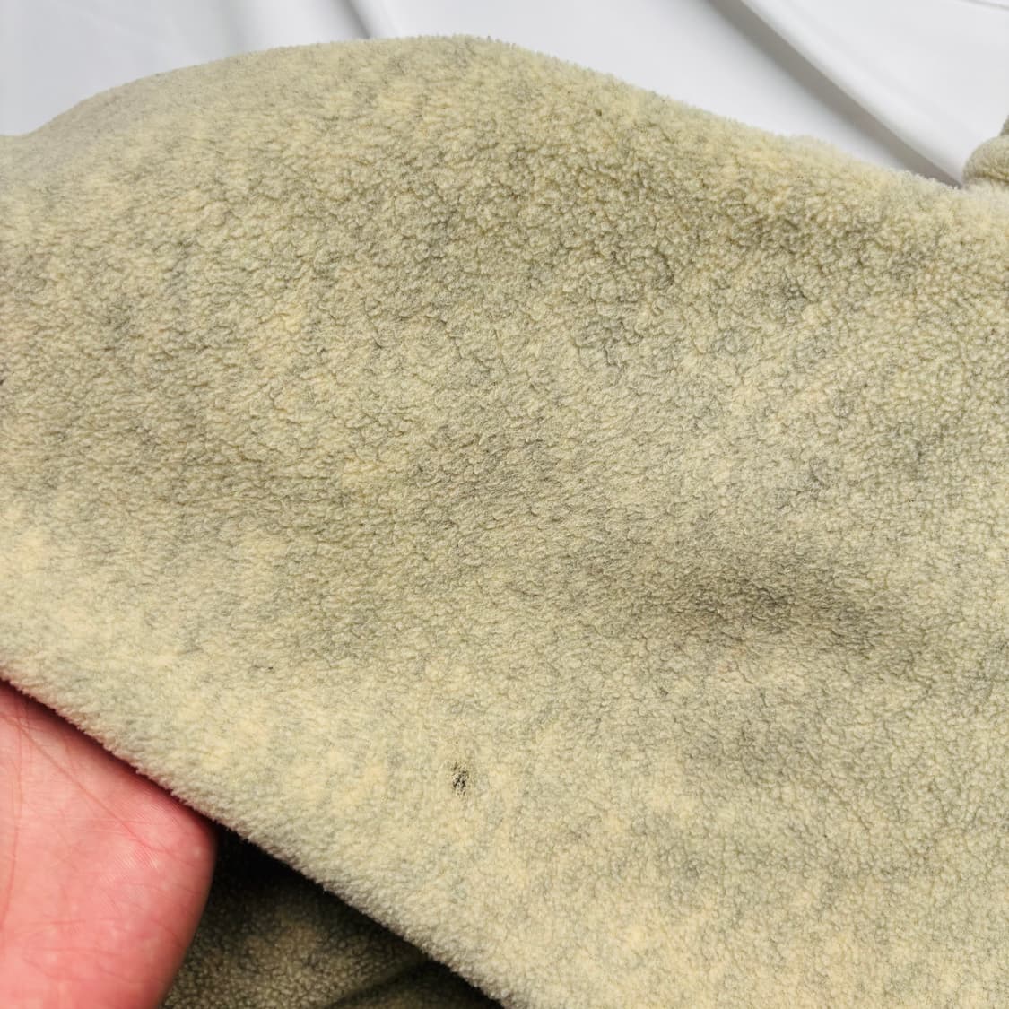 파타고니아 신칠라 스냅-T 오트밀 L  상품이미지10