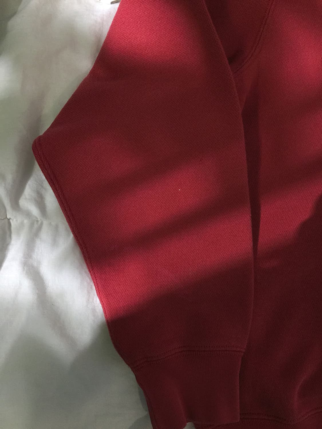 (MAN) 폴로랄프로렌 스웻 맨투맨 L 상품이미지3