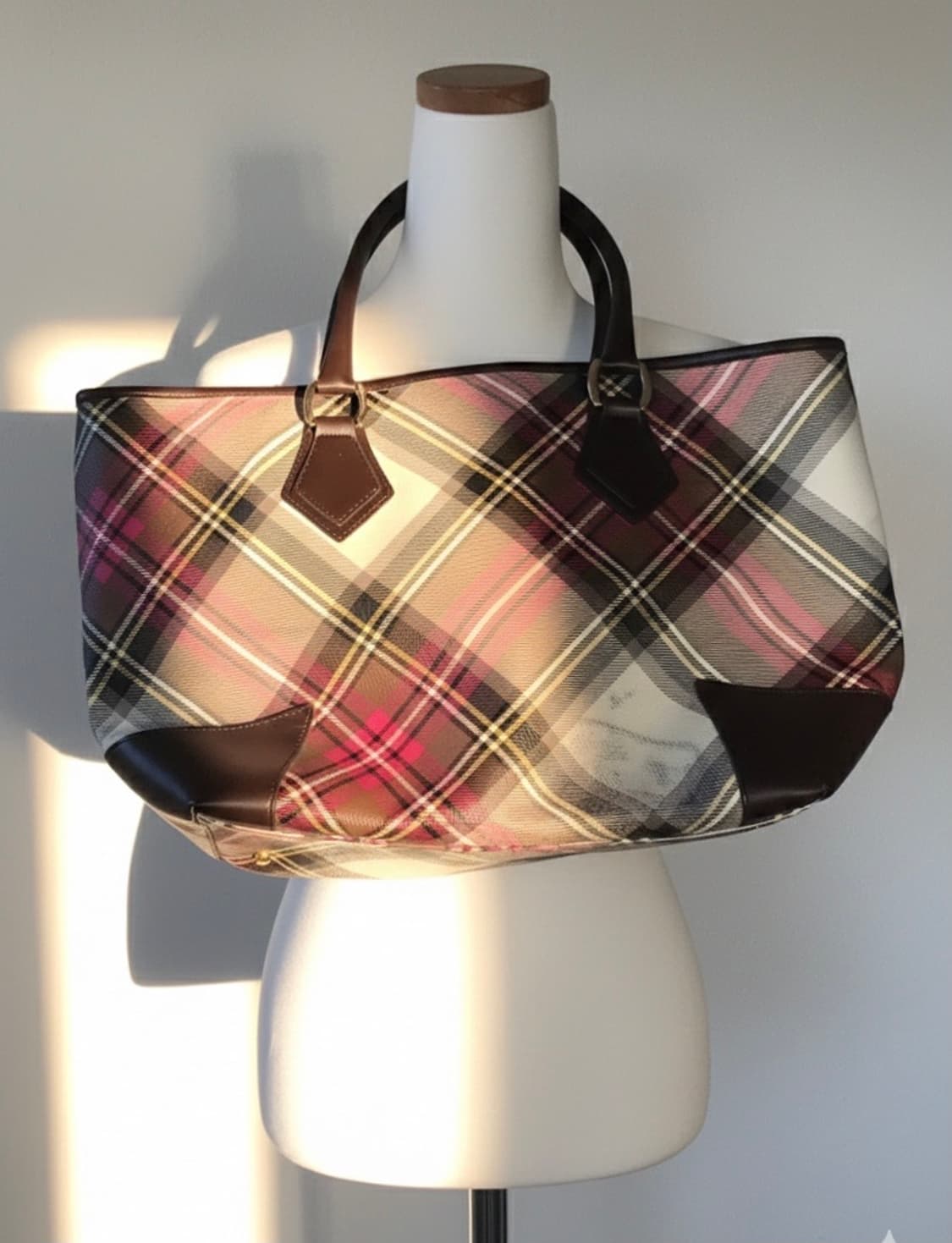 vintage vivienne westwood bag 상품이미지4