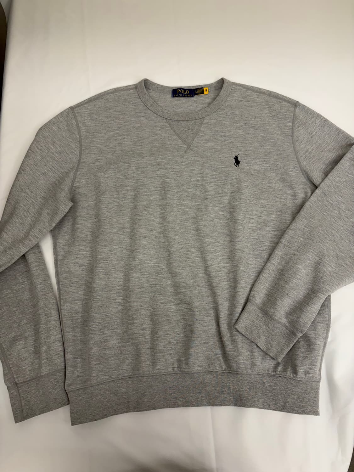 [L] 폴로 랄프로렌 맨투맨 스웻셔츠 상품이미지1