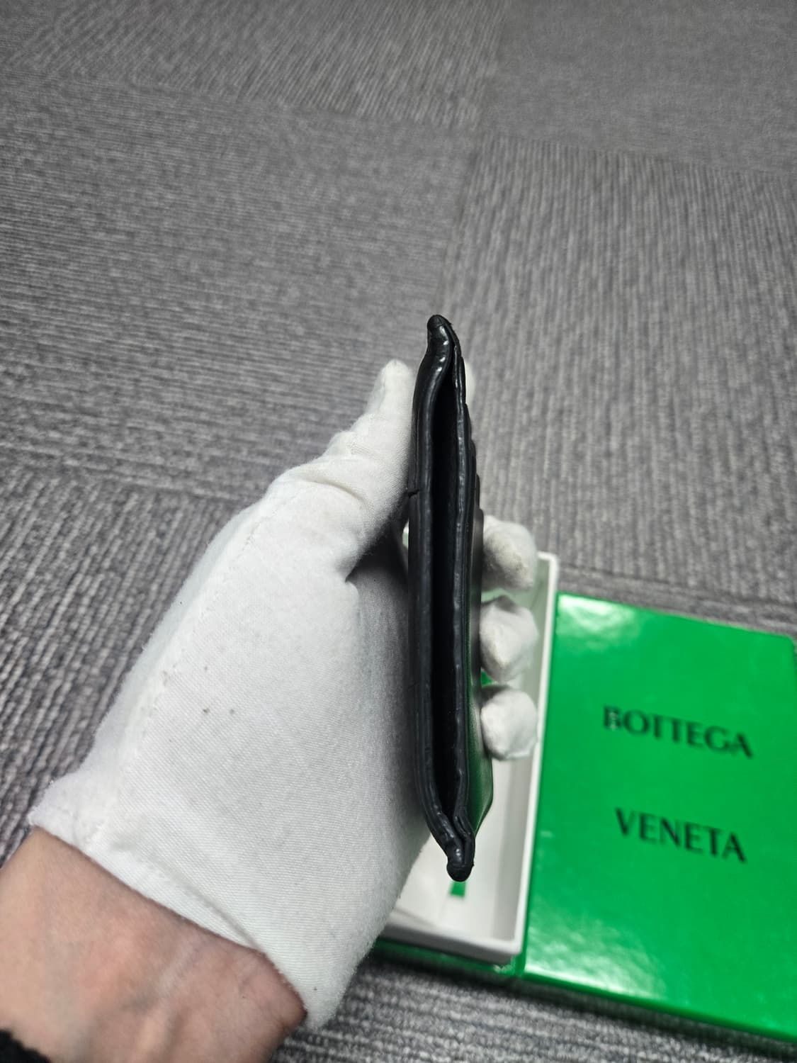 [특가][정품] 보테가베네타 카드지갑 상품이미지4