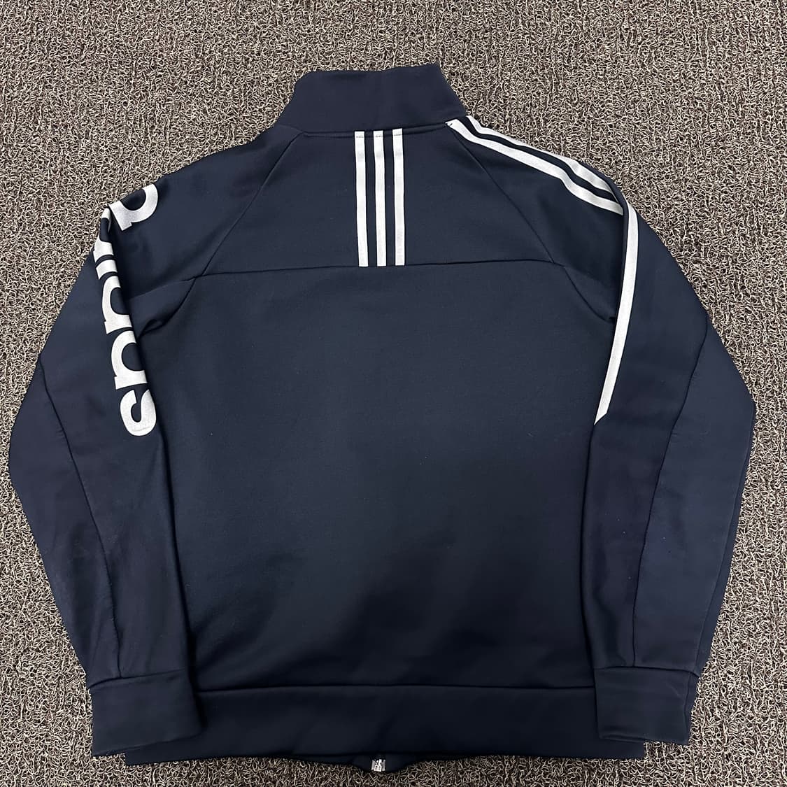 아디다스 파이어버드 트랙탑 져지 집업 95(M) 상품이미지4