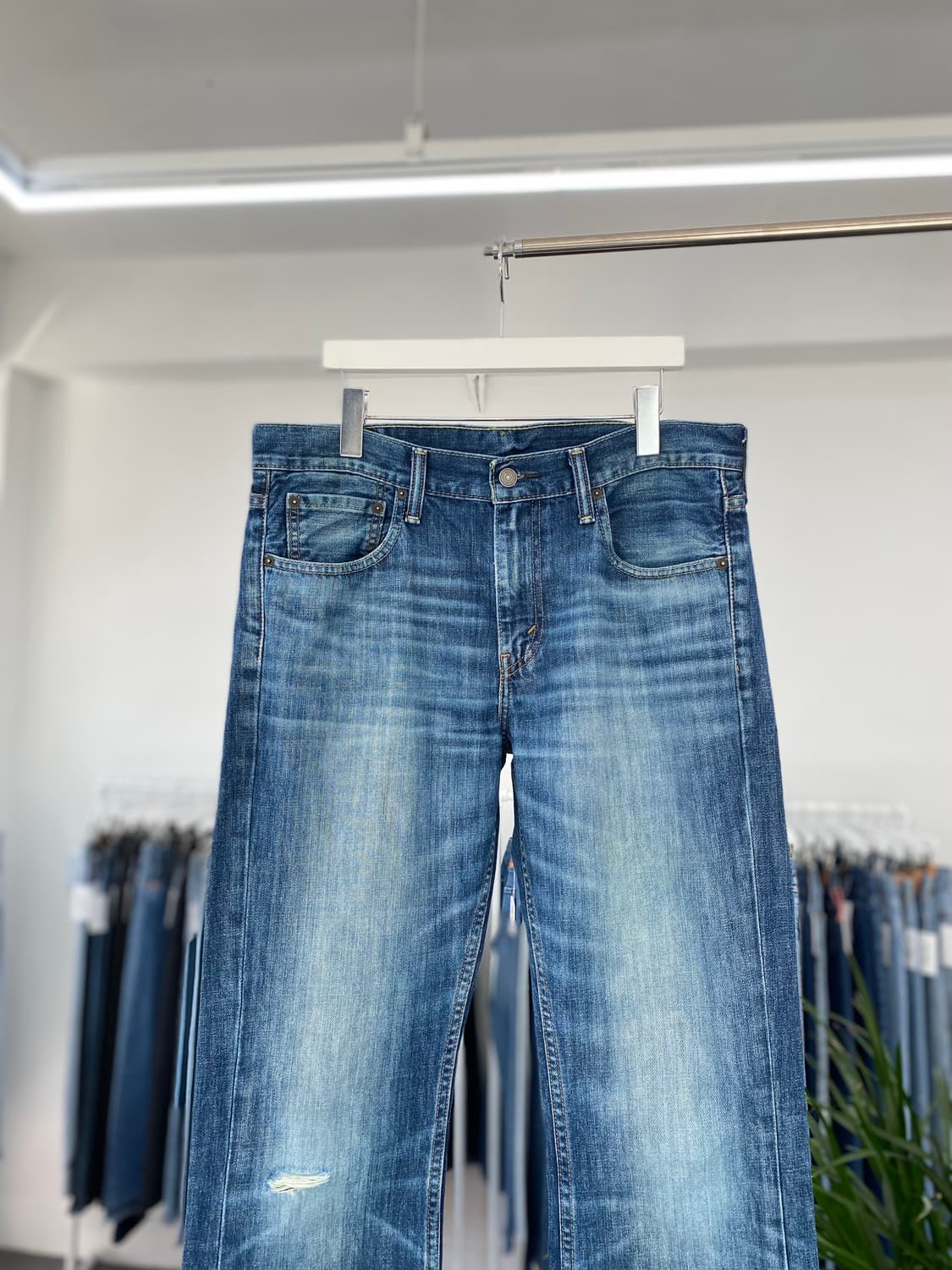Levis527 Boots Cut 00s 33사이즈 a5034 상품이미지2