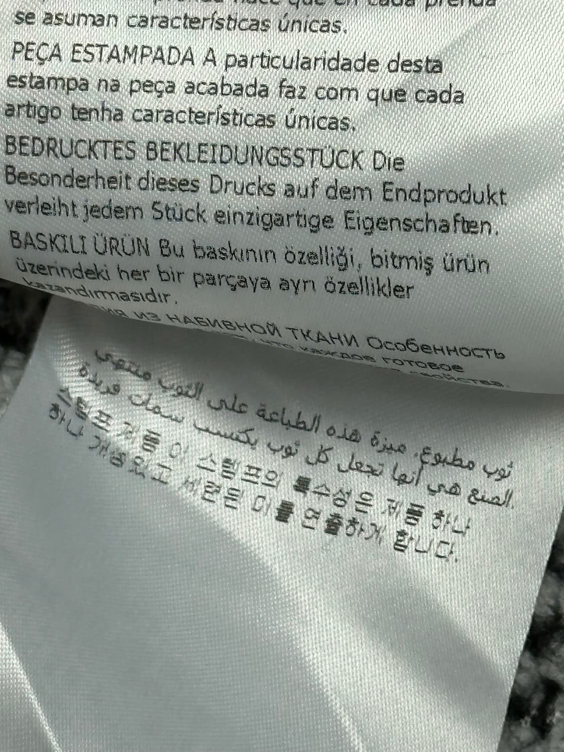 몽클레어 반팔 카라티 pk 상품이미지9