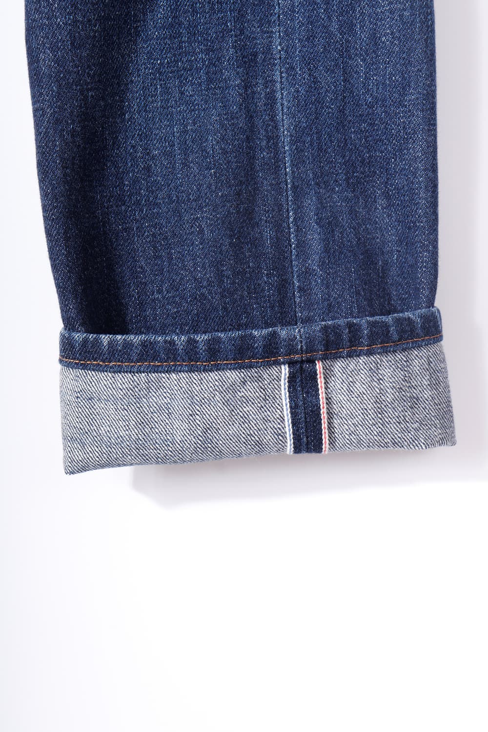 Studio D'ARTISAN 셀비지 데님 (28인치) 상품이미지5