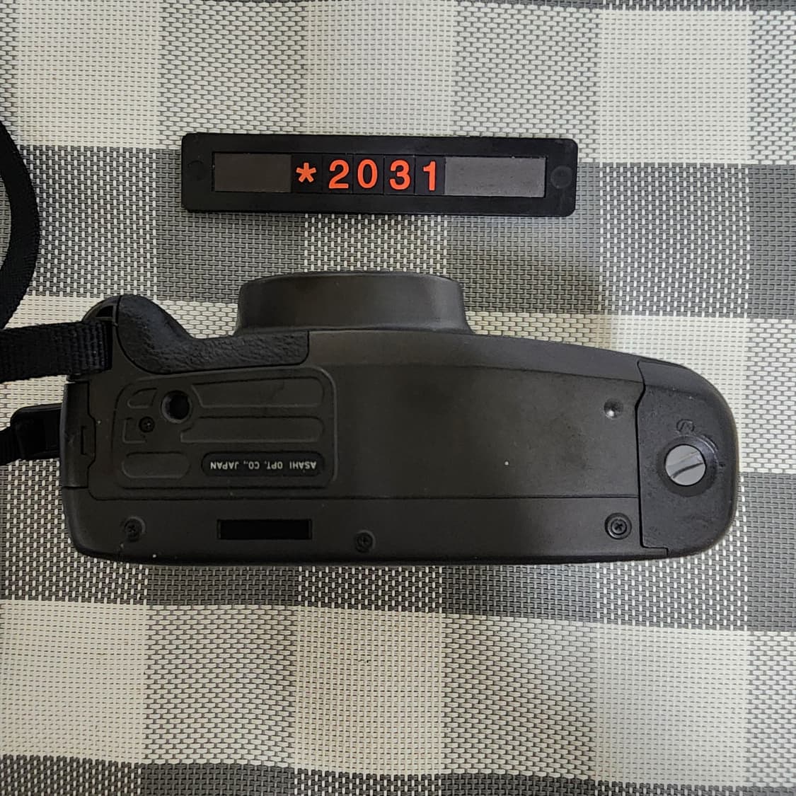 펜탁스 줌 280-P 필름카메라 상품이미지4