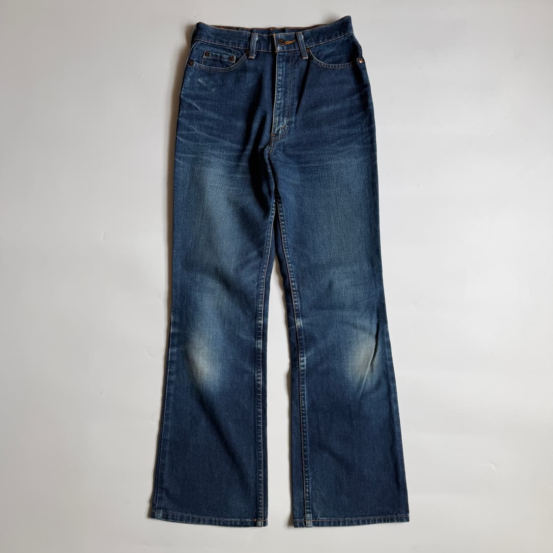 LEVIS 517 하이웨스트 OS 상품이미지8