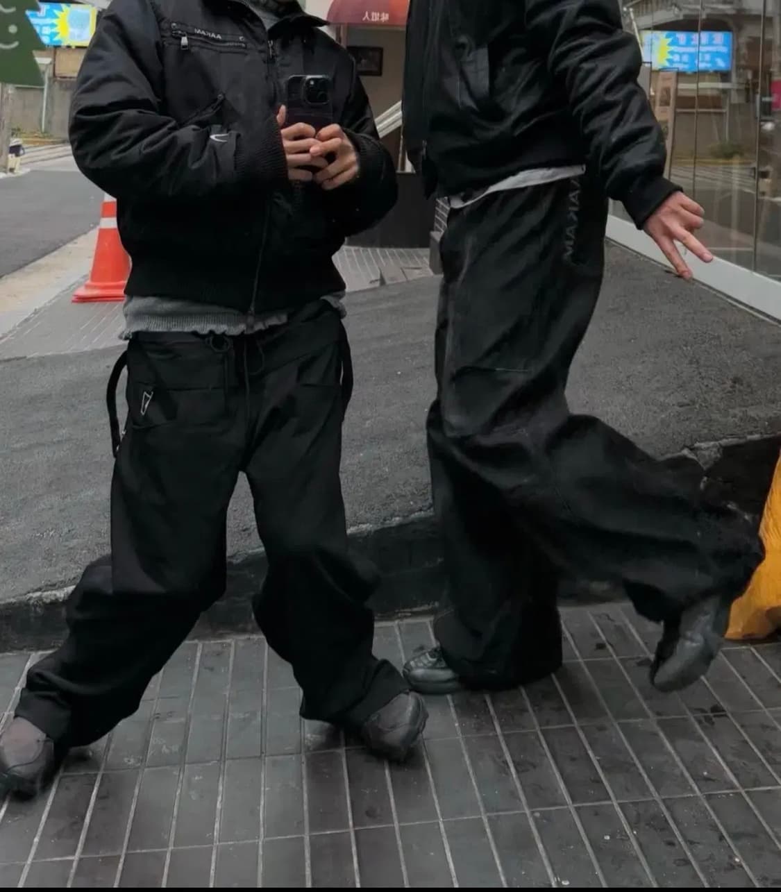 [1]언더마이카 논노드 카뎃  상품이미지2