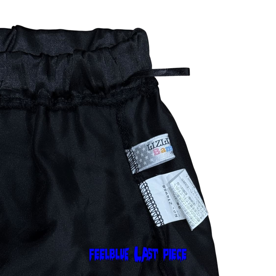 LIZ LISA Star-print tiered mini skirt 상품이미지4