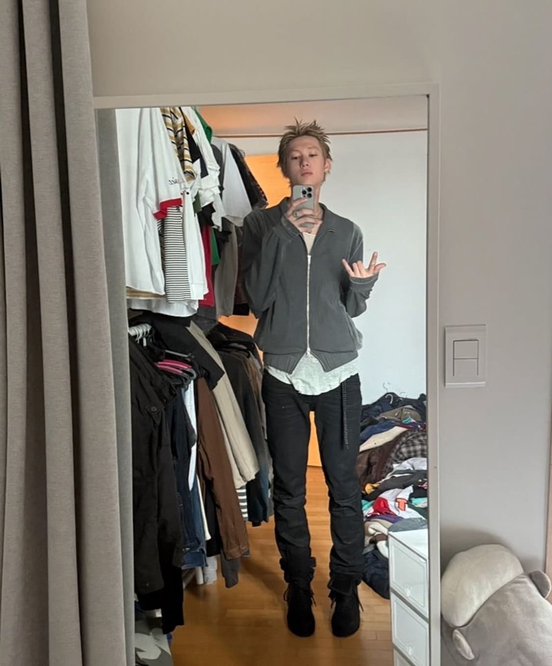 Xlim episode 5 져지 상품이미지2