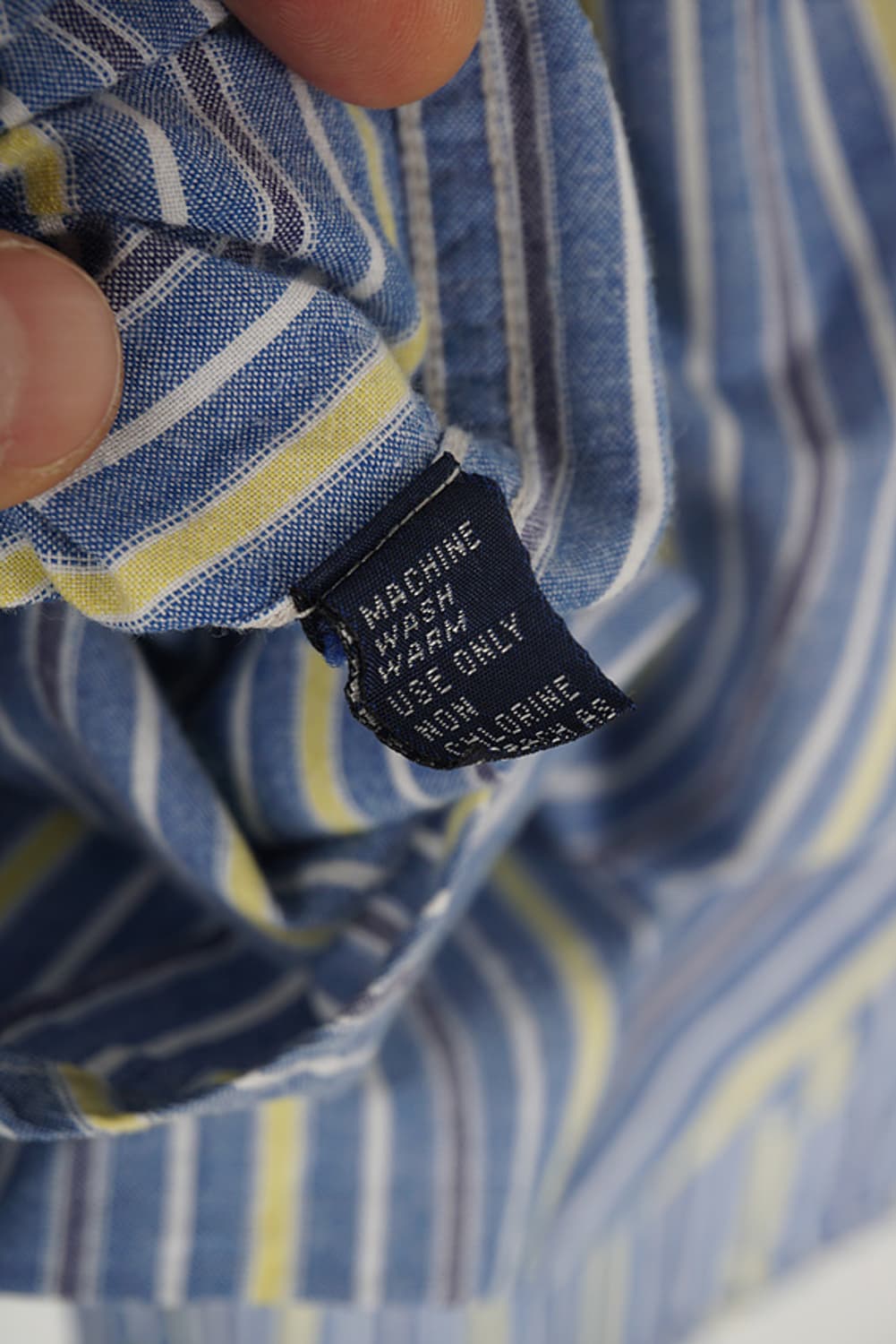 POLO by RALPH LAUREN stripe BD shirt 상품이미지7