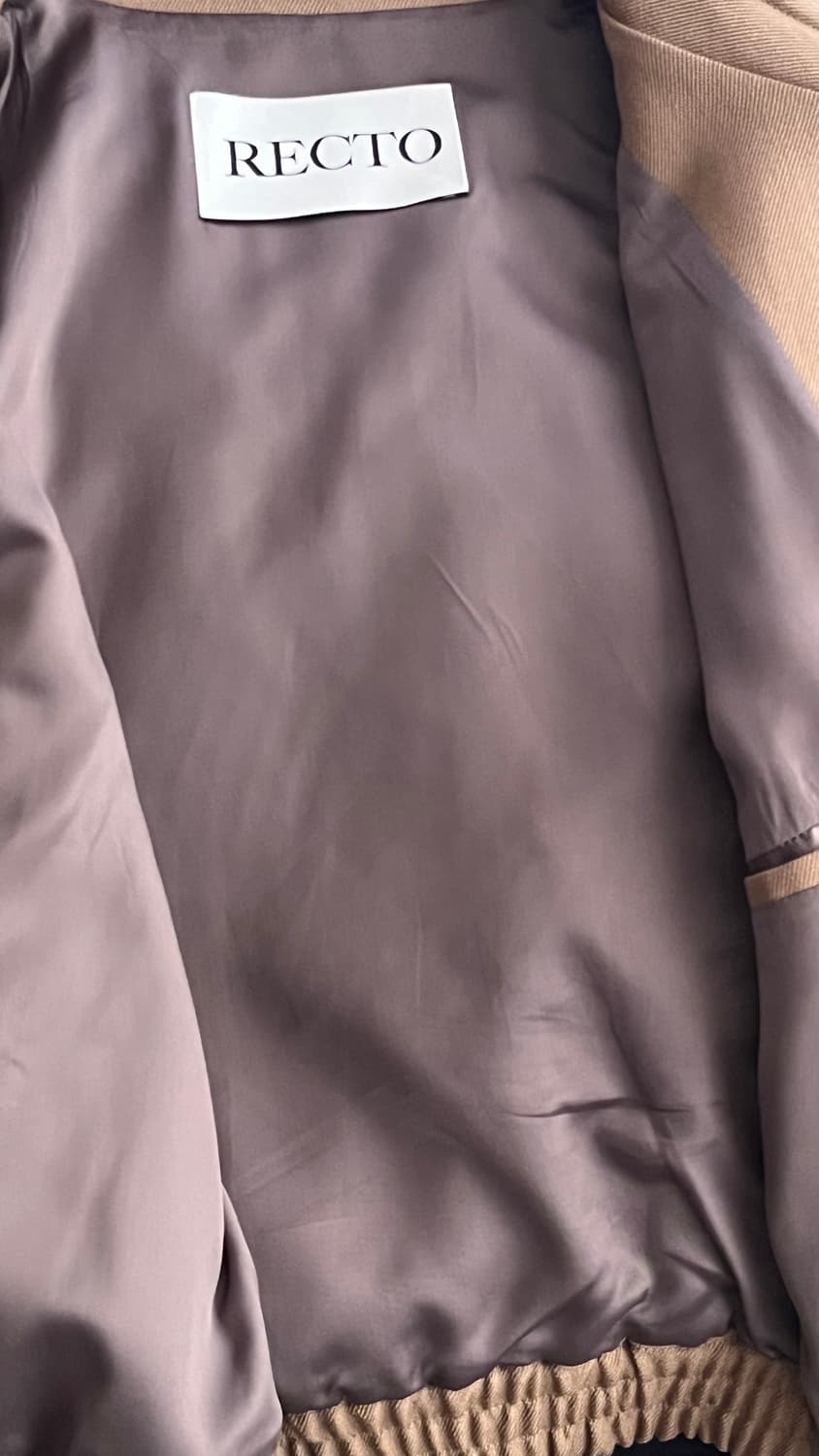 렉토 페이톤 자켓 M 사이즈 상품이미지3