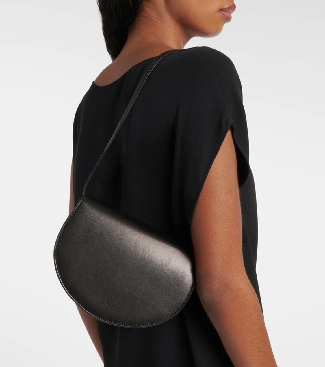 더로우 Canteen 캔틴 백/블랙 상품이미지3