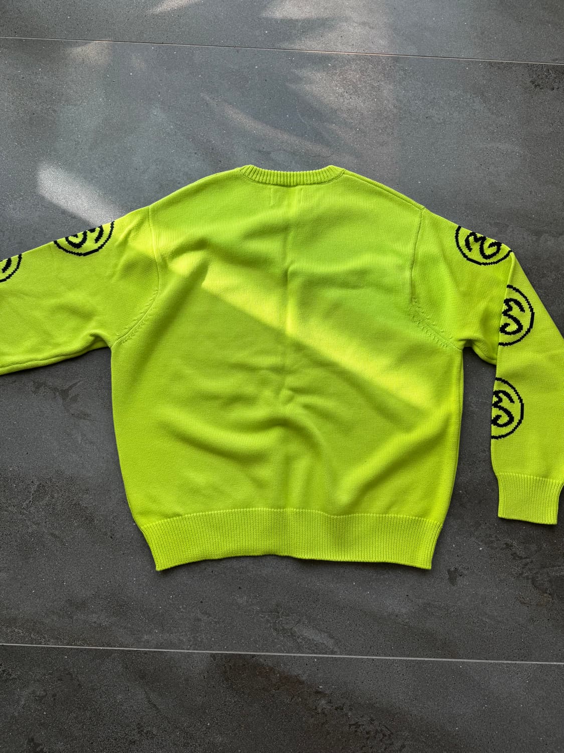 스투시 SS링크 M사이즈 상품이미지3