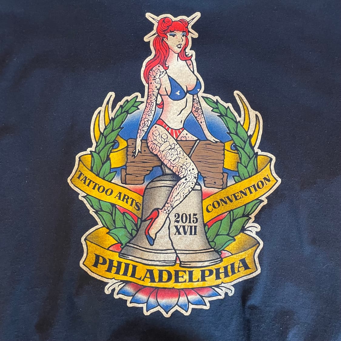 TATTOO ARTS CONVENTION 상품이미지1