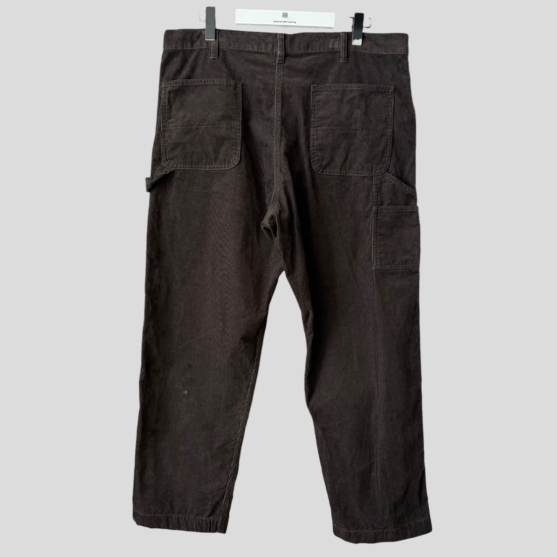 (XL)유니클로 코듀로이 워크팬츠 상품이미지4