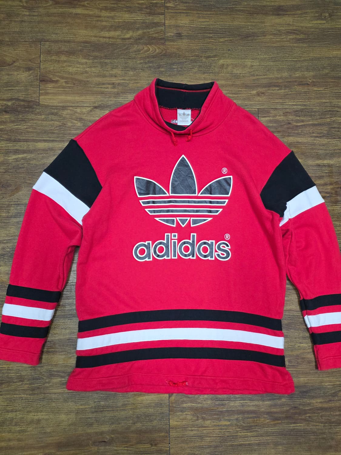 아디다스오리지널 vtg 티셔츠 상품이미지1