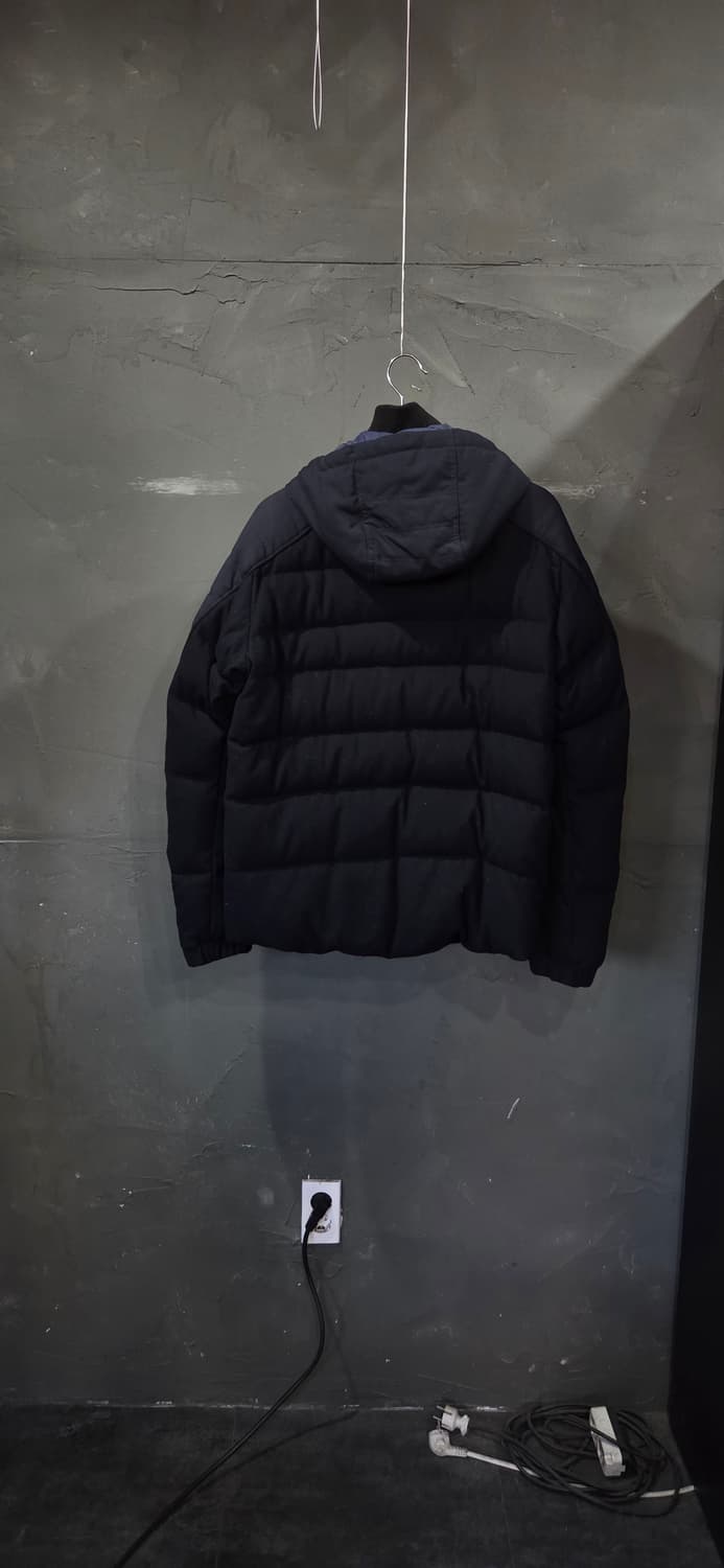 질 샌더 x 유니클로 다운 자켓 상품이미지8